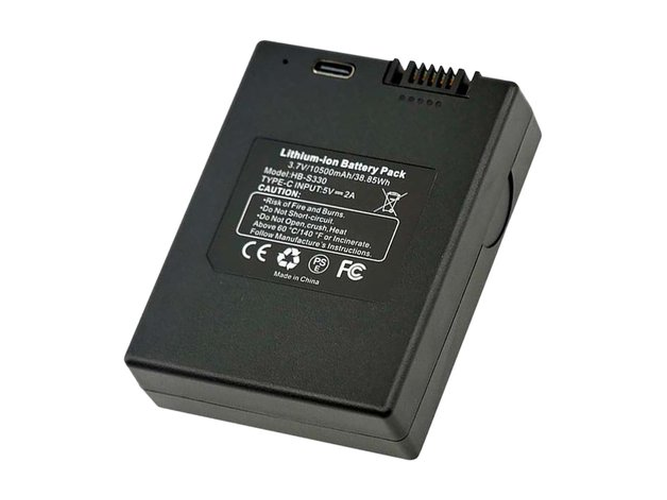 Eufy HB-S330 battery