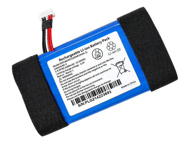 Eufy INR18650F1L battery