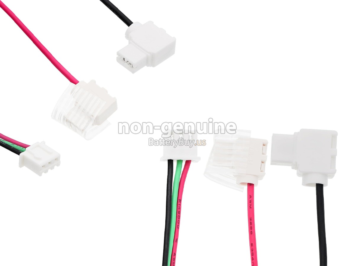 battery for Eureka BP22240A