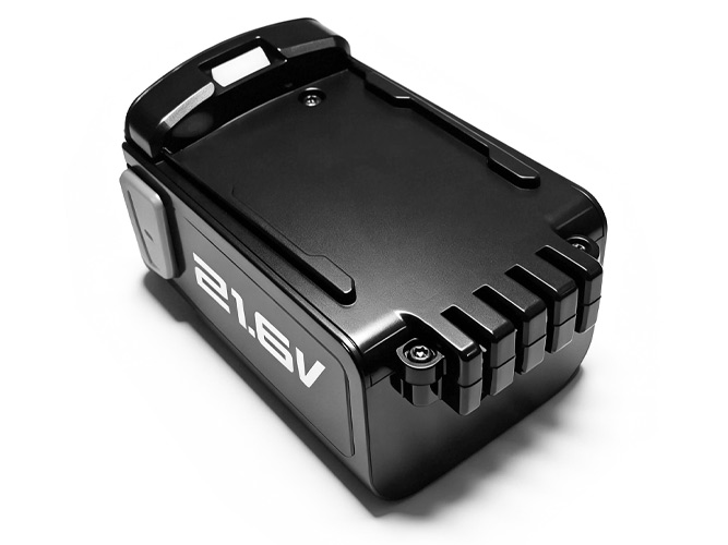 Eureka BP21620D battery