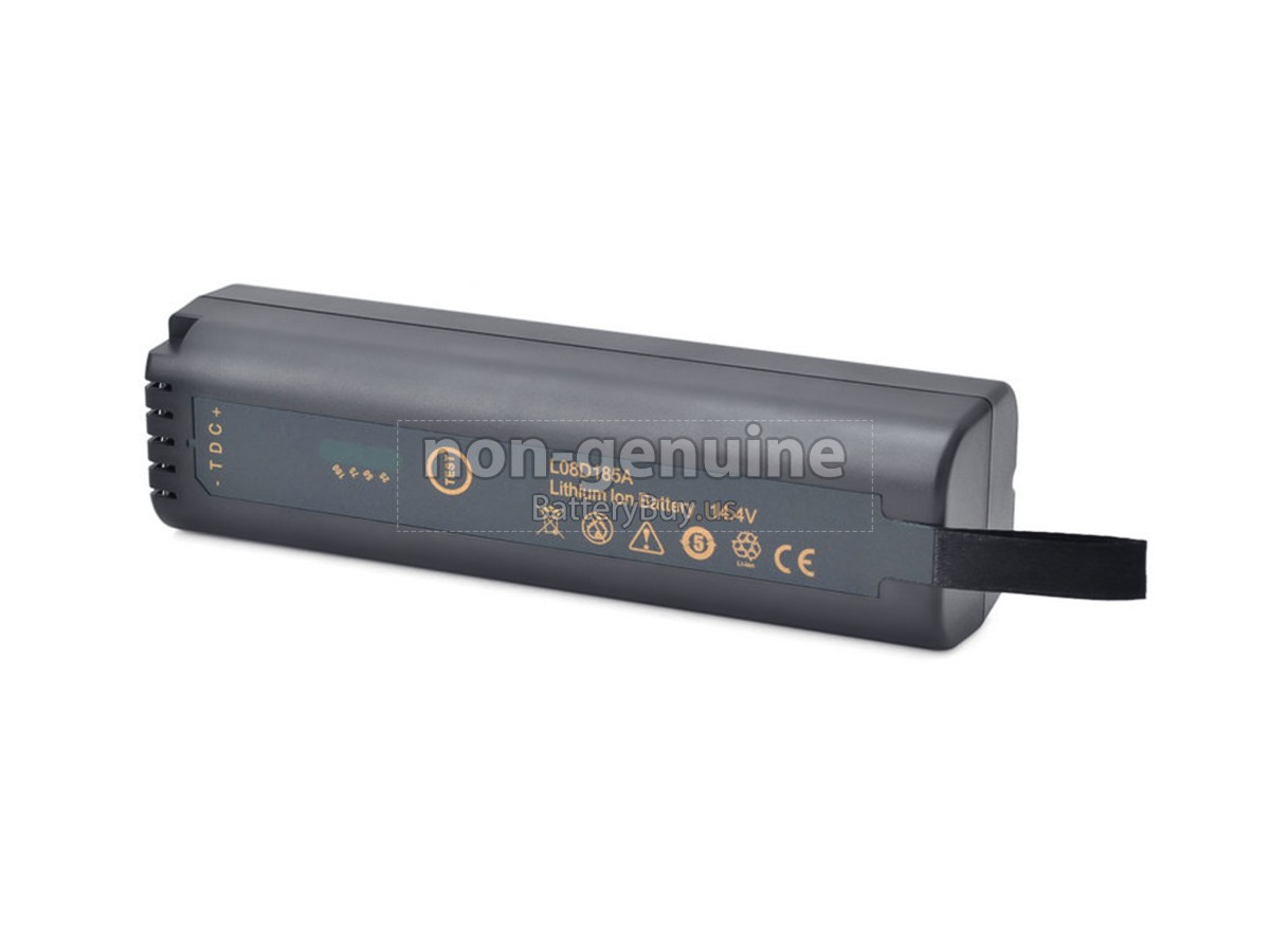 battery for Exfo FTB-1V2