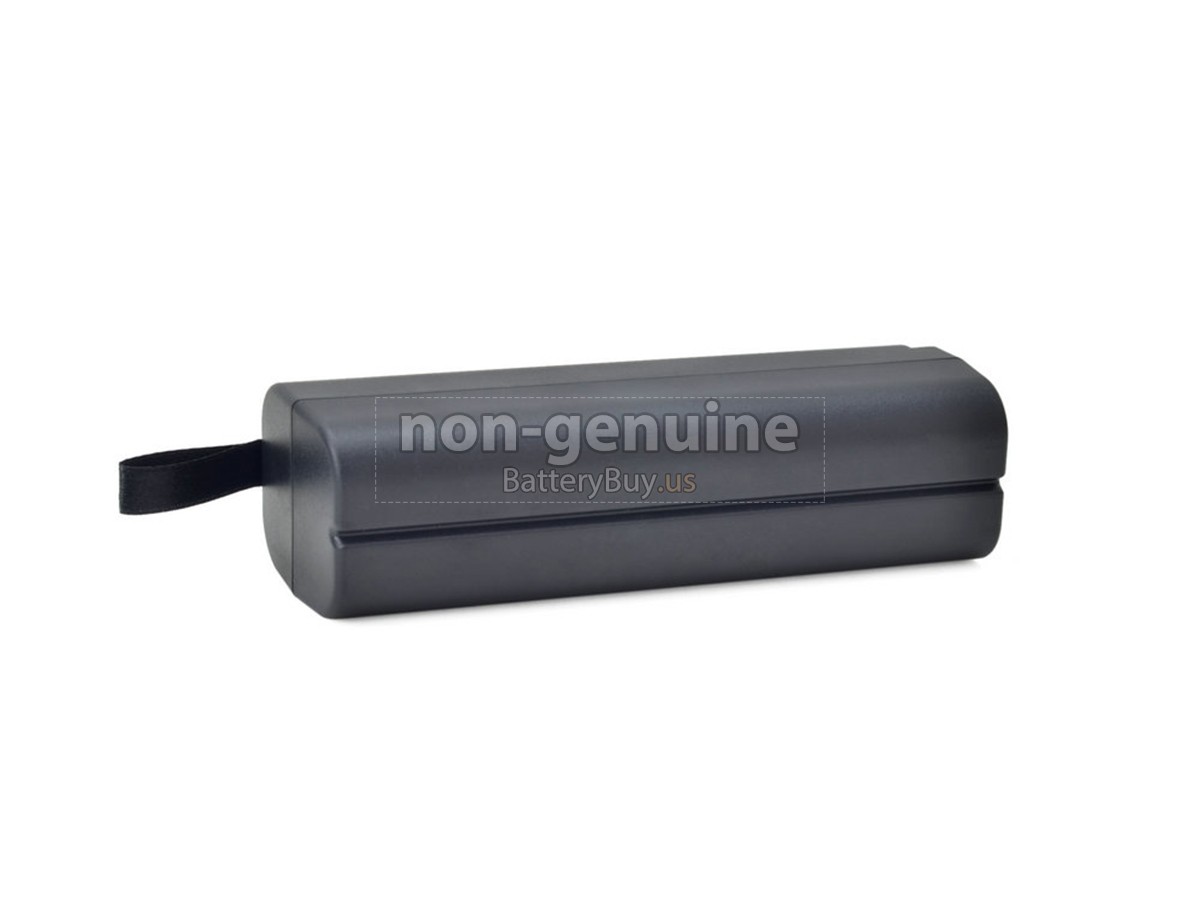 battery for Exfo FTB-1V2
