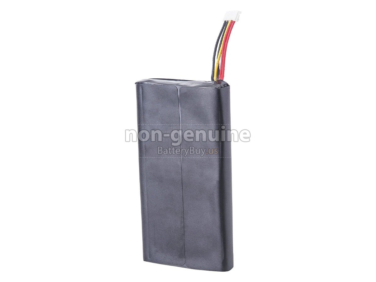 battery for Exfo XW-E418