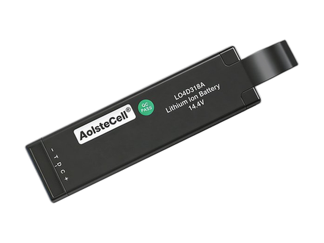 Exfo LO4D318A battery