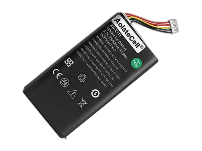 Exfo MAX-730C battery
