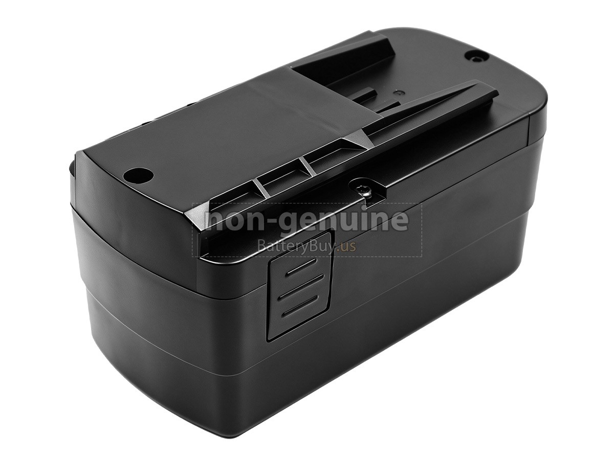 battery for Festool BPS12S