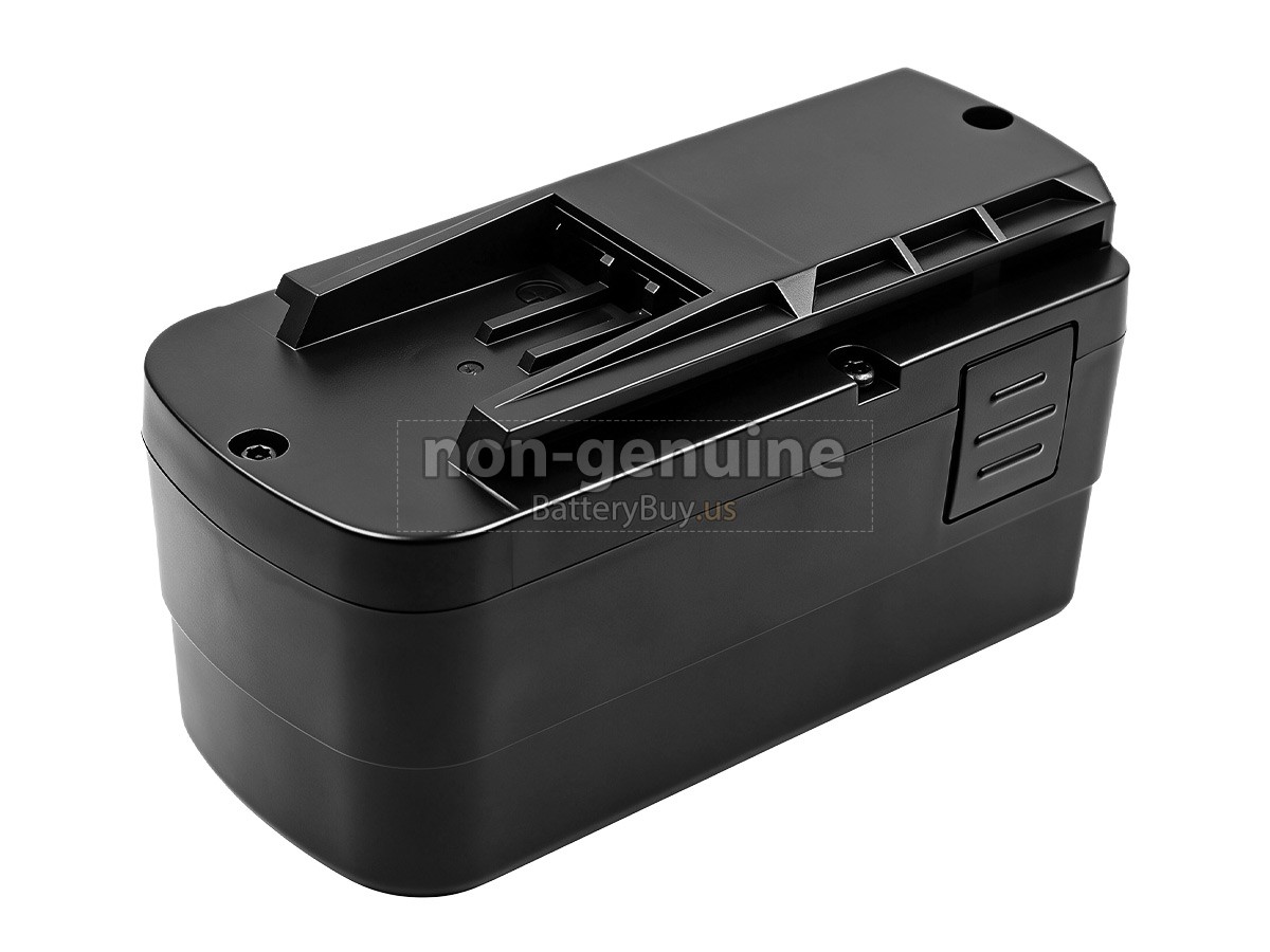 battery for Festool BPS12S