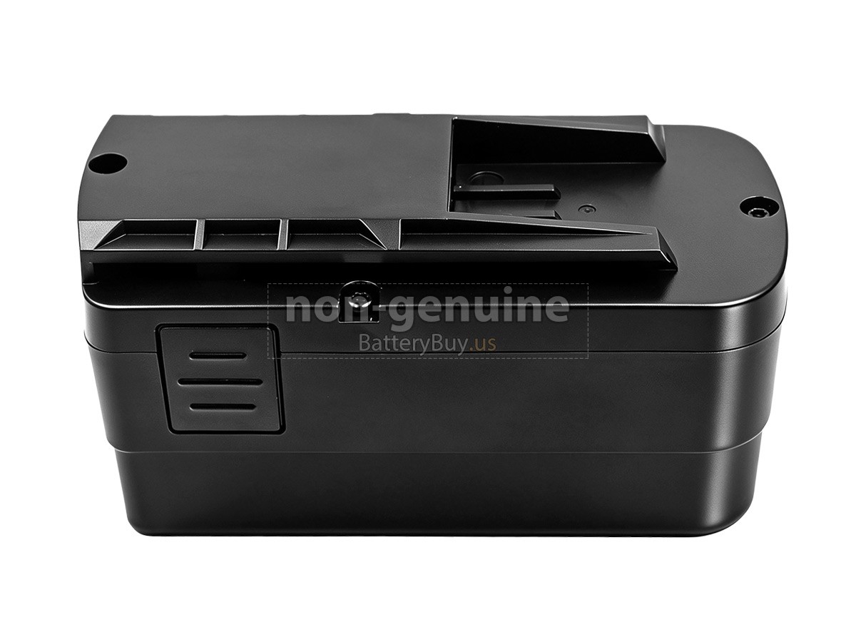 battery for Festool BPS12S
