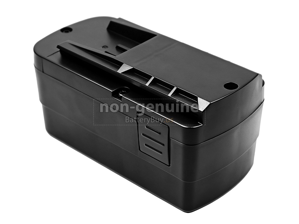 battery for Festool BPS12S