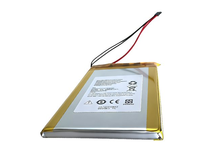 Fiio X1 battery