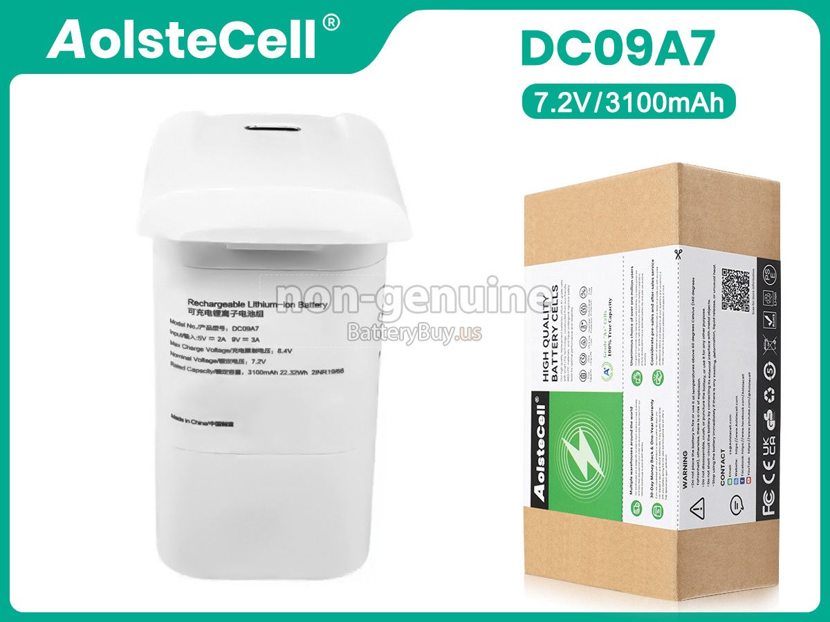 battery for FIMI MINI 3 SE