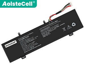 Firebat 626181-3S battery