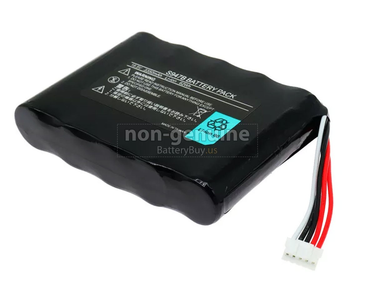 battery for Fitel S179