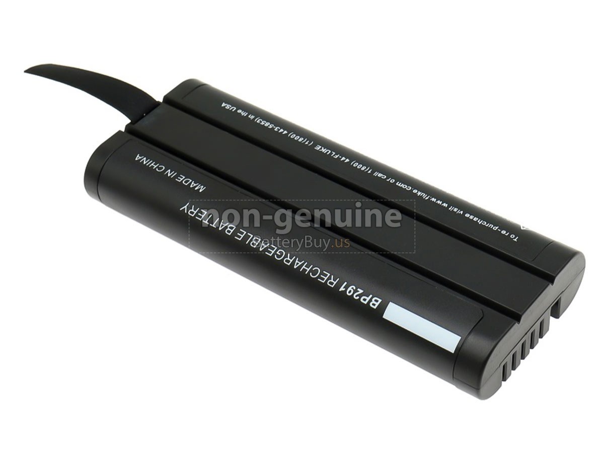 battery for FLUKE BP290