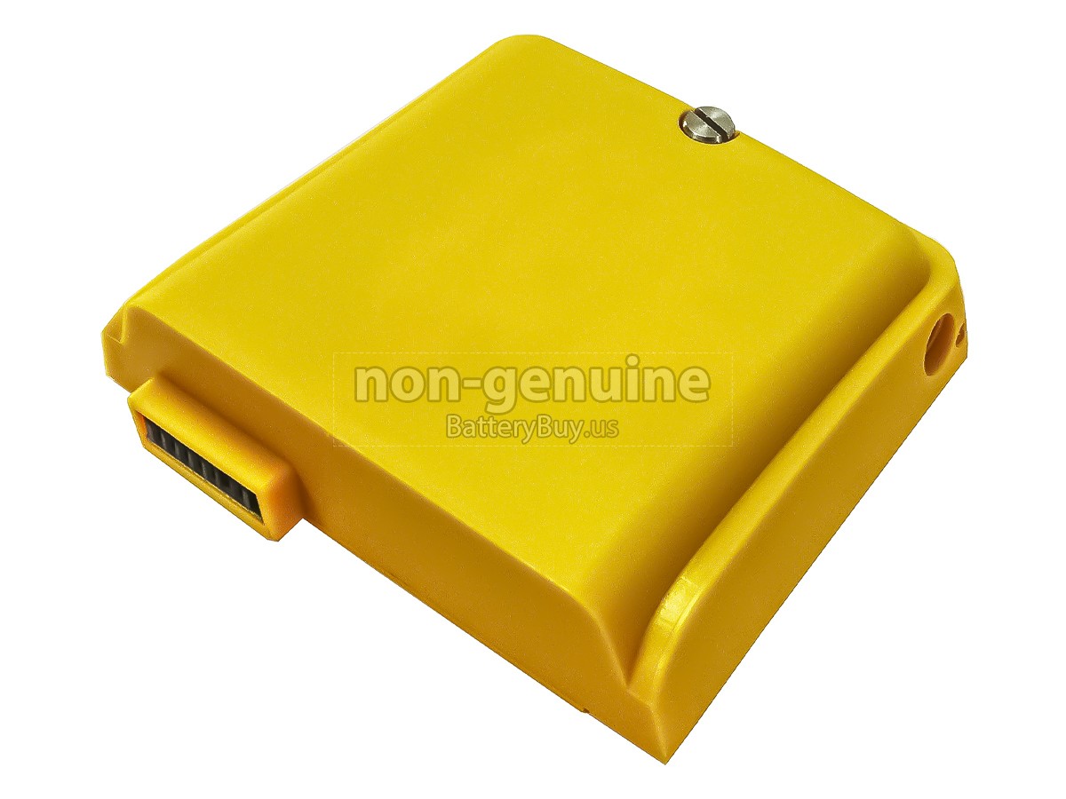 battery for FLUKE BP7440