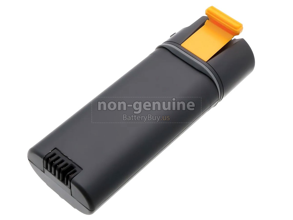 battery for FLUKE TI-SBP4