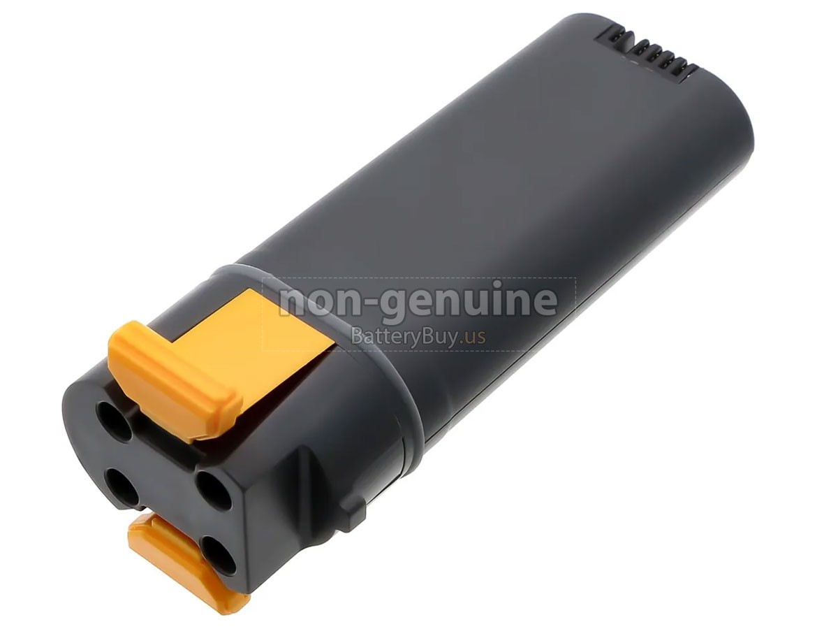 battery for FLUKE TI-SBP4