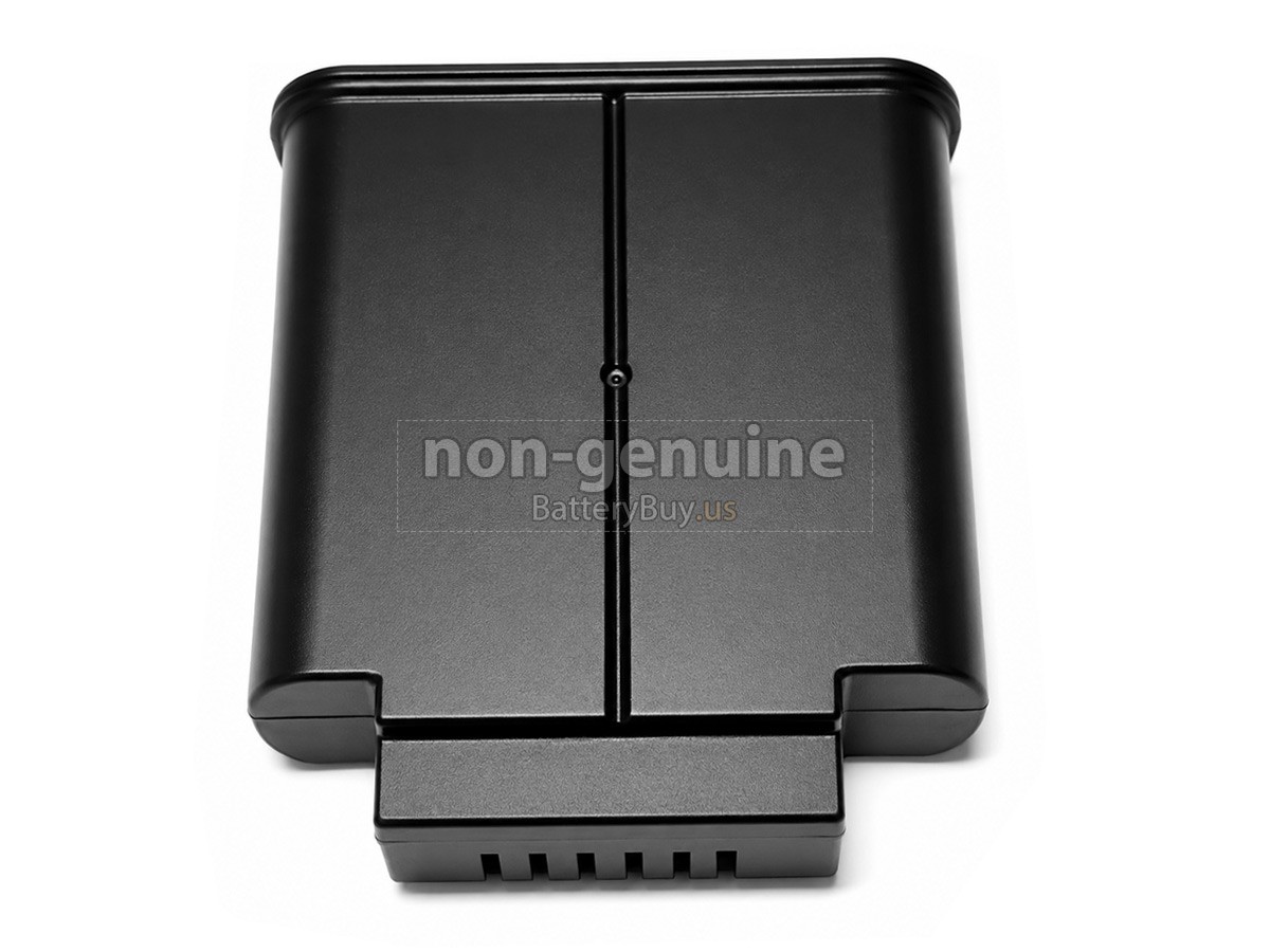 battery for FLUKE 2648343