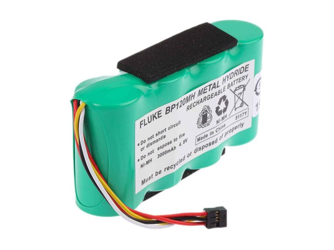 FLUKE AMED2141 battery