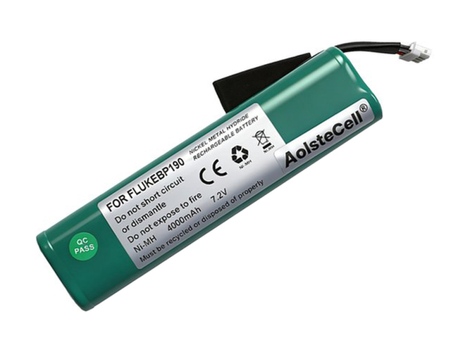 FLUKE BP-190 battery