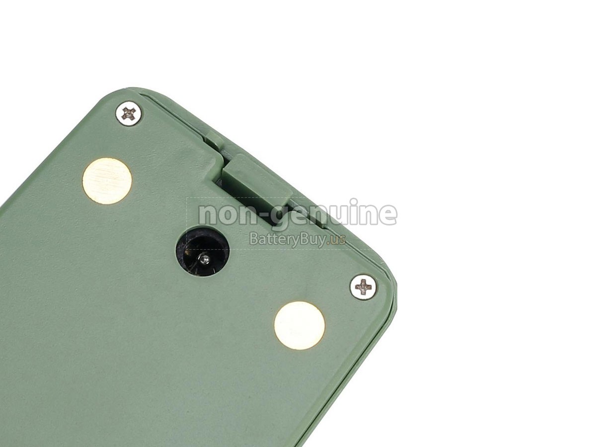 battery for FOIF OTS632B TOTAL STATIO