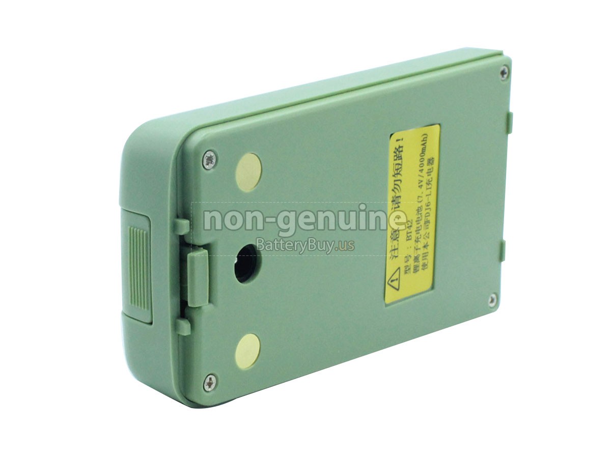 battery for FOIF OTS632B TOTAL STATIO
