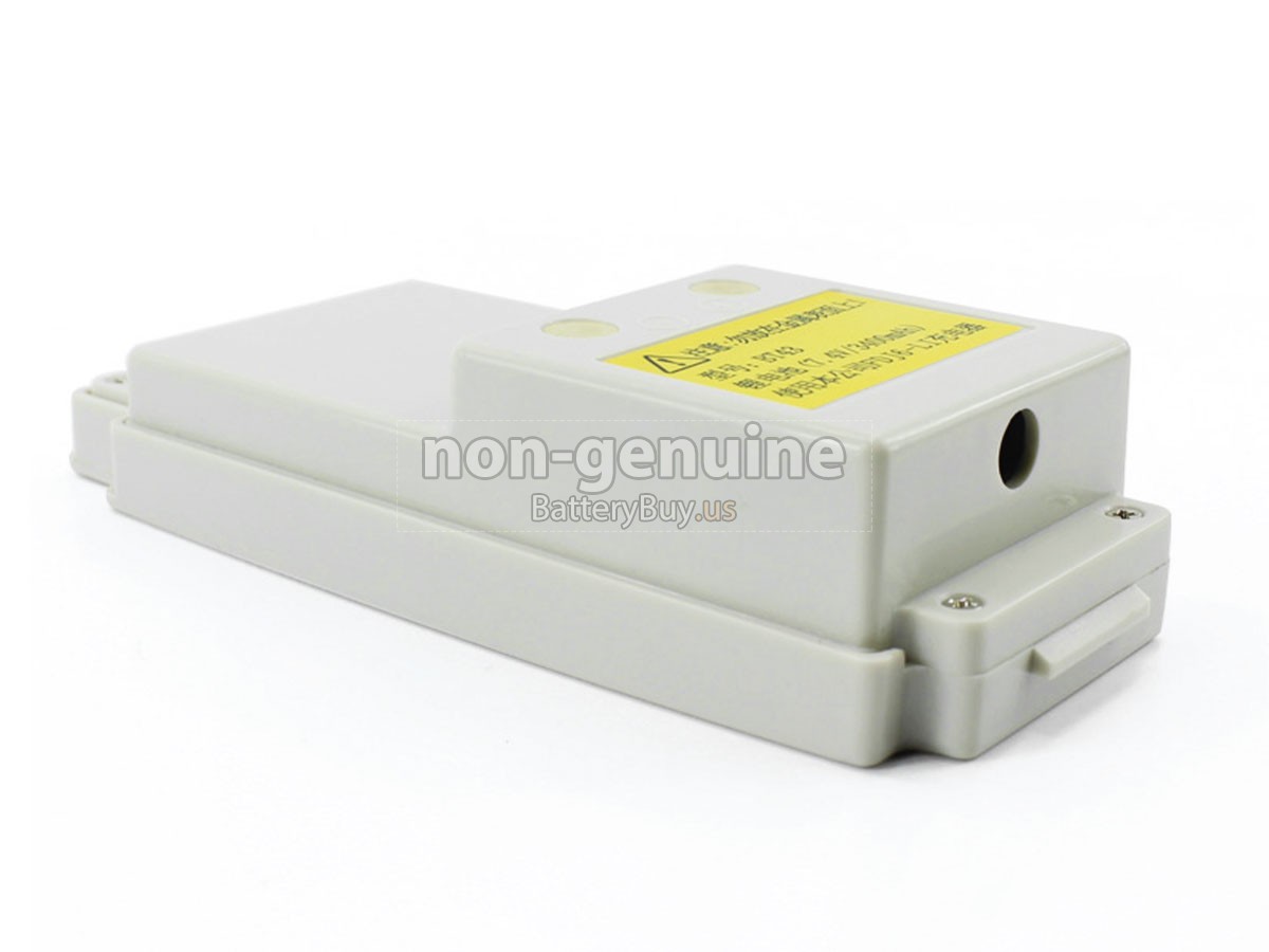battery for FOIF BT43