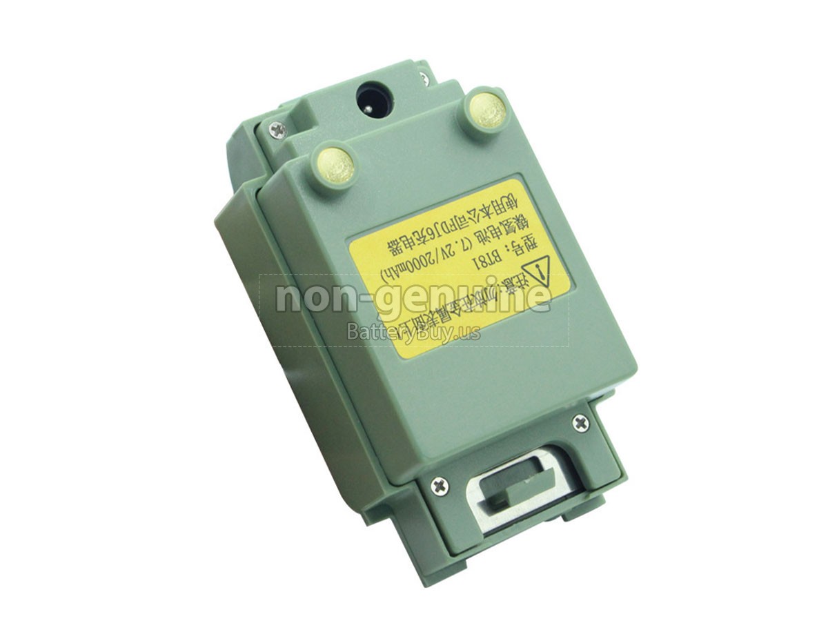 battery for FOIF RTS810