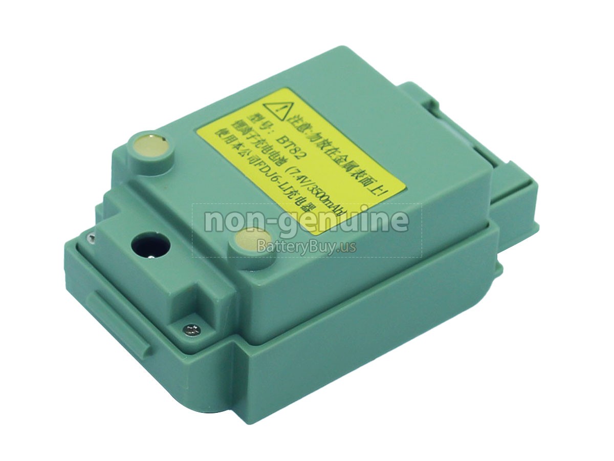 battery for FOIF BT82