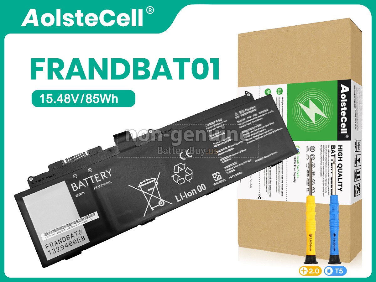 battery for Framework FRANDB0000