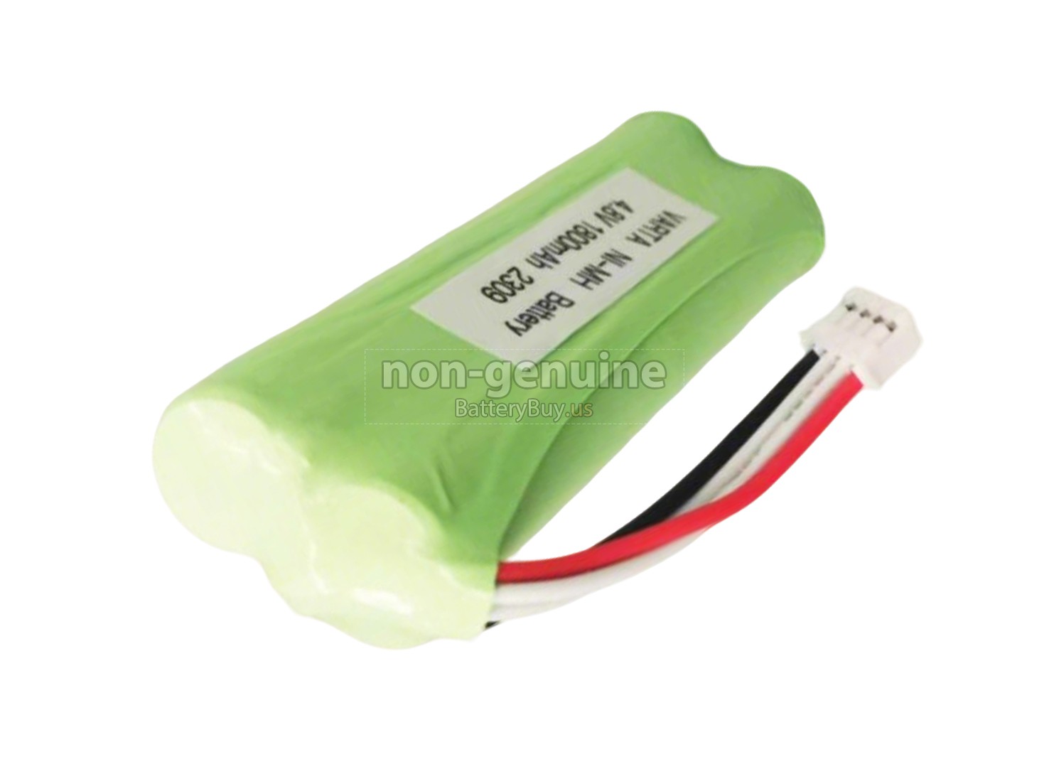 battery for Fresenius 110320-O