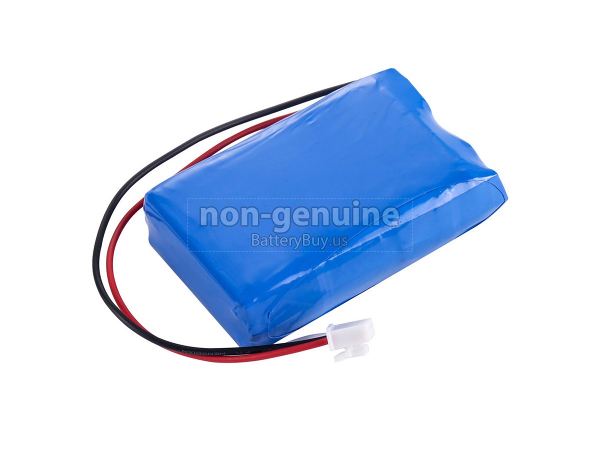 battery for Fresenius LJP654169-3S(31CP/41/69)