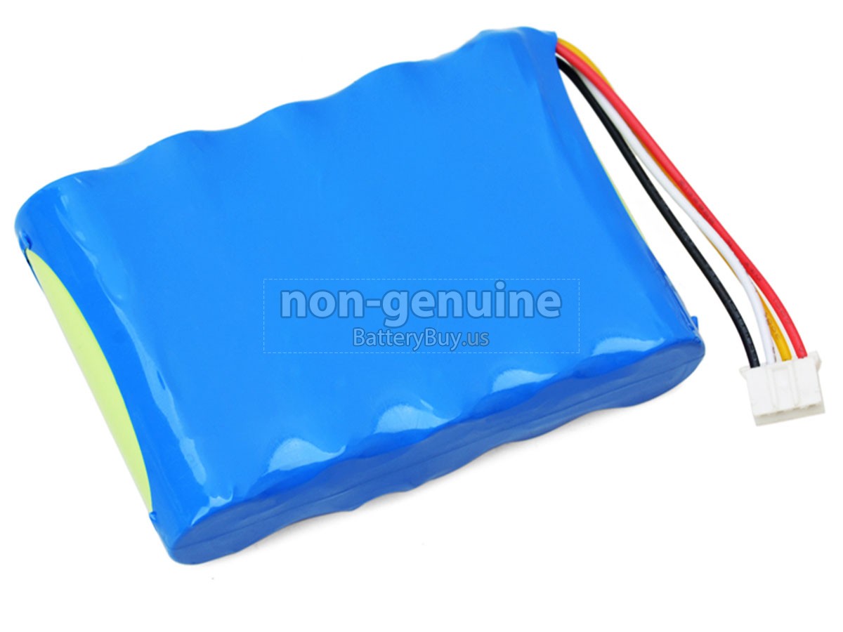 battery for Fresenius INJECTOMAT AGILIA IS