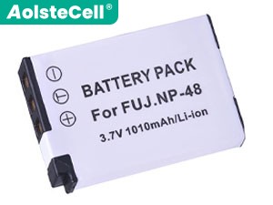 Fujifilm XQ2 battery