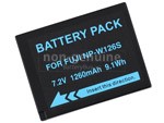 Fujifilm X100F battery