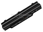 Fujitsu LifeBook AH531 battery