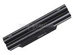 Battery for Fujitsu LifeBook A532