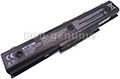 Fujitsu MD98250 battery