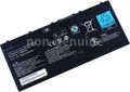 Battery for Fujitsu Stylistic QUATTRO Q702