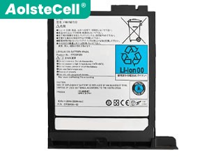 Fujitsu T902 battery