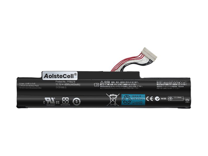 Fujitsu FPB0285 battery