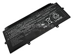 Fujitsu FPB0339S battery replacement