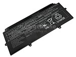 Fujitsu CP737633-01 battery replacement