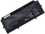 Fujitsu LifeBook U9310 battery