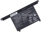 Fujitsu FPCBP544 battery