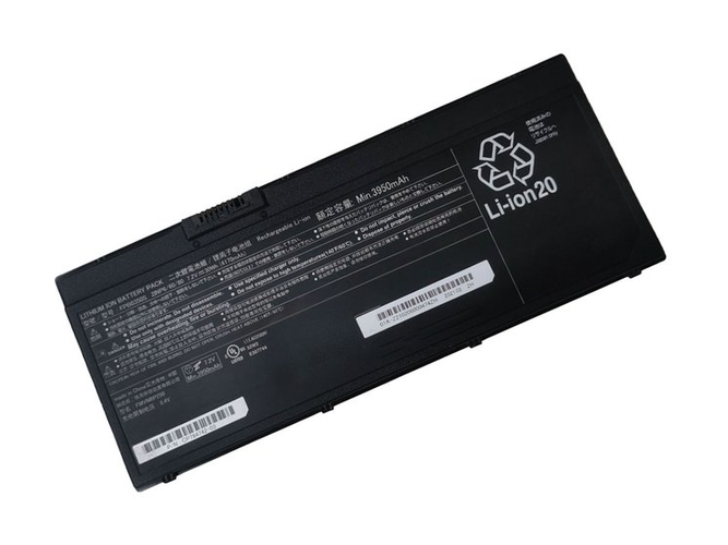 Fujitsu FMVNBP250 battery