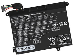 Fujitsu FPB0352S battery