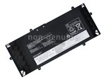 Fujitsu CP801785 battery