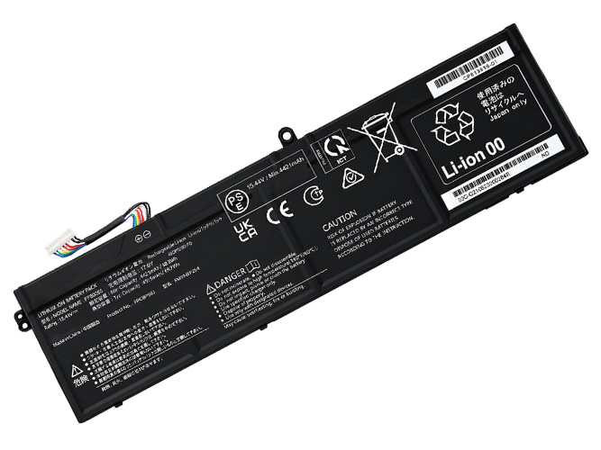 Fujitsu FPB0365 battery