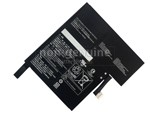 Fujitsu Stylistic R726-0M871PDE battery